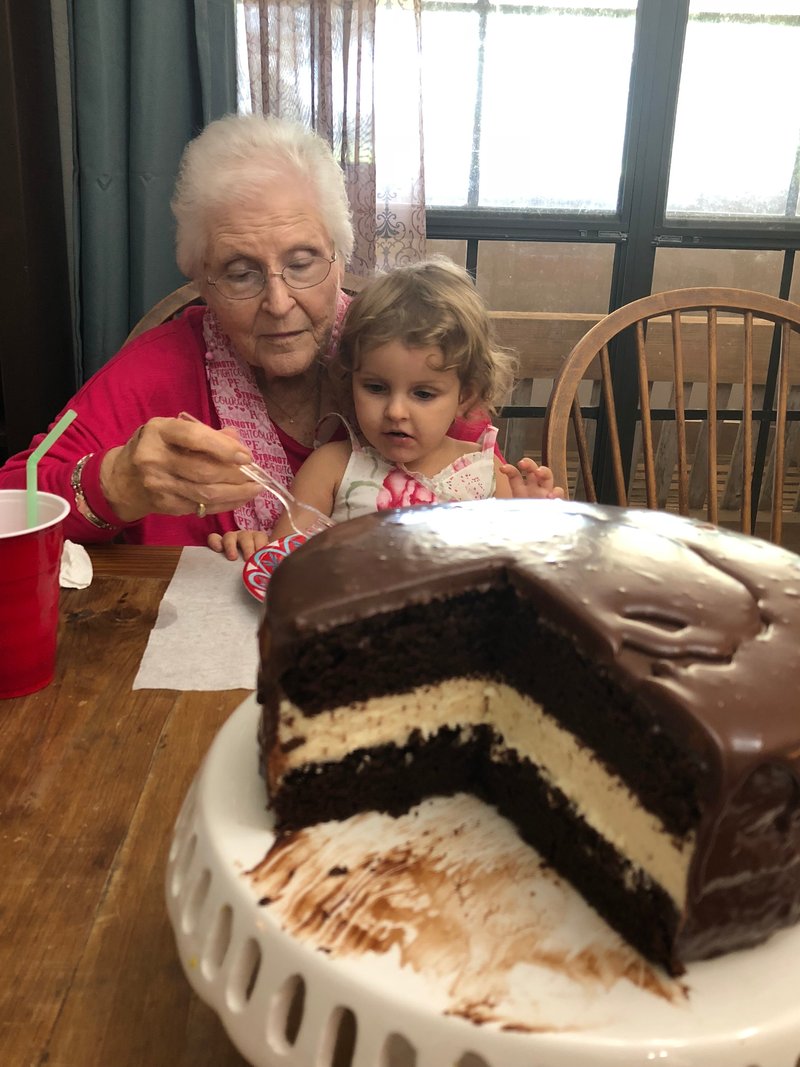 Margene Smith Mitchell - Photo 107