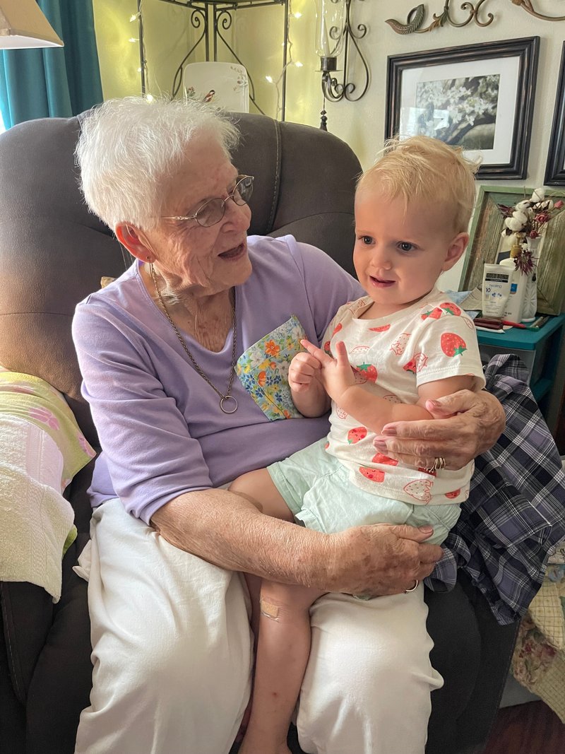 Margene Smith Mitchell - Photo 106