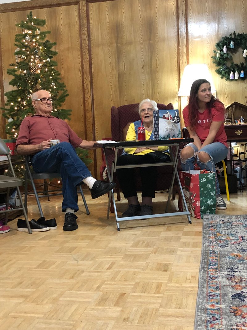 Margene Smith Mitchell - Photo 105