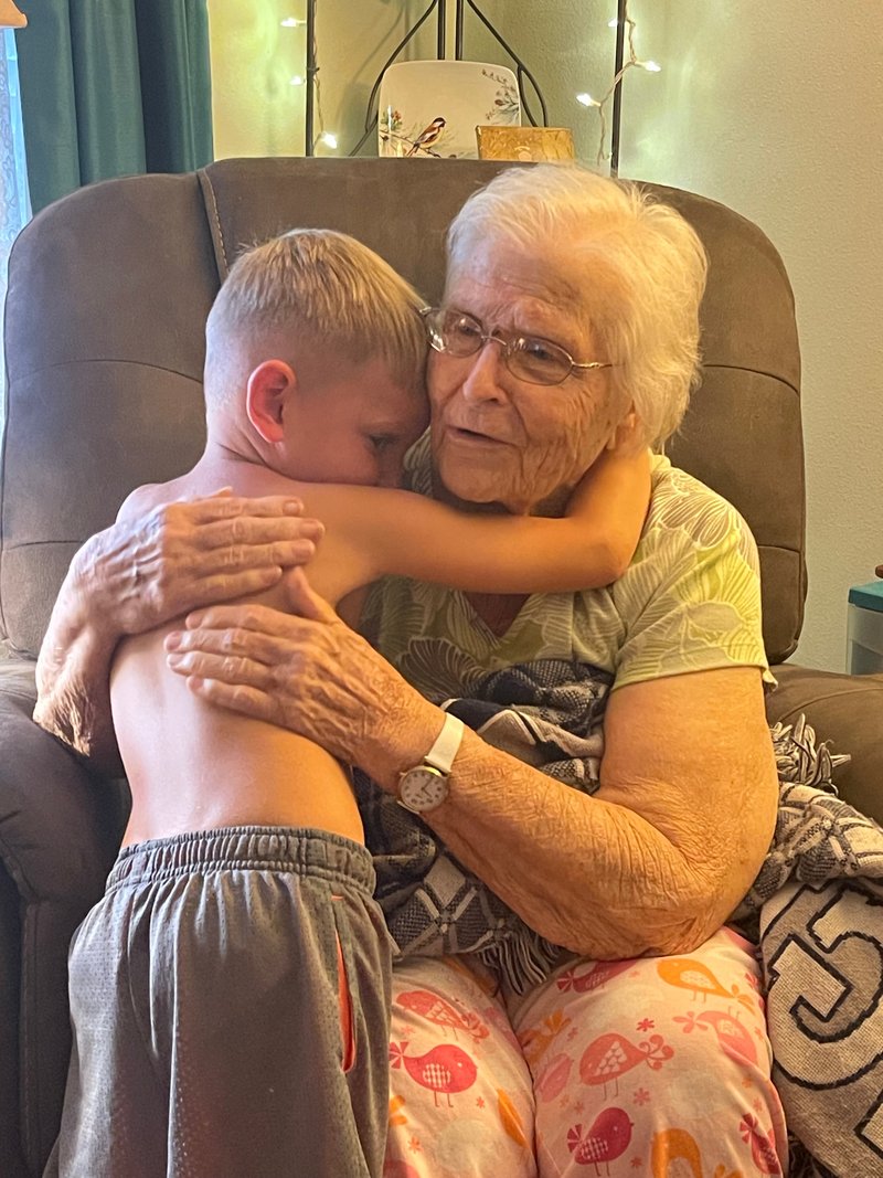 Margene Smith Mitchell - Photo 108