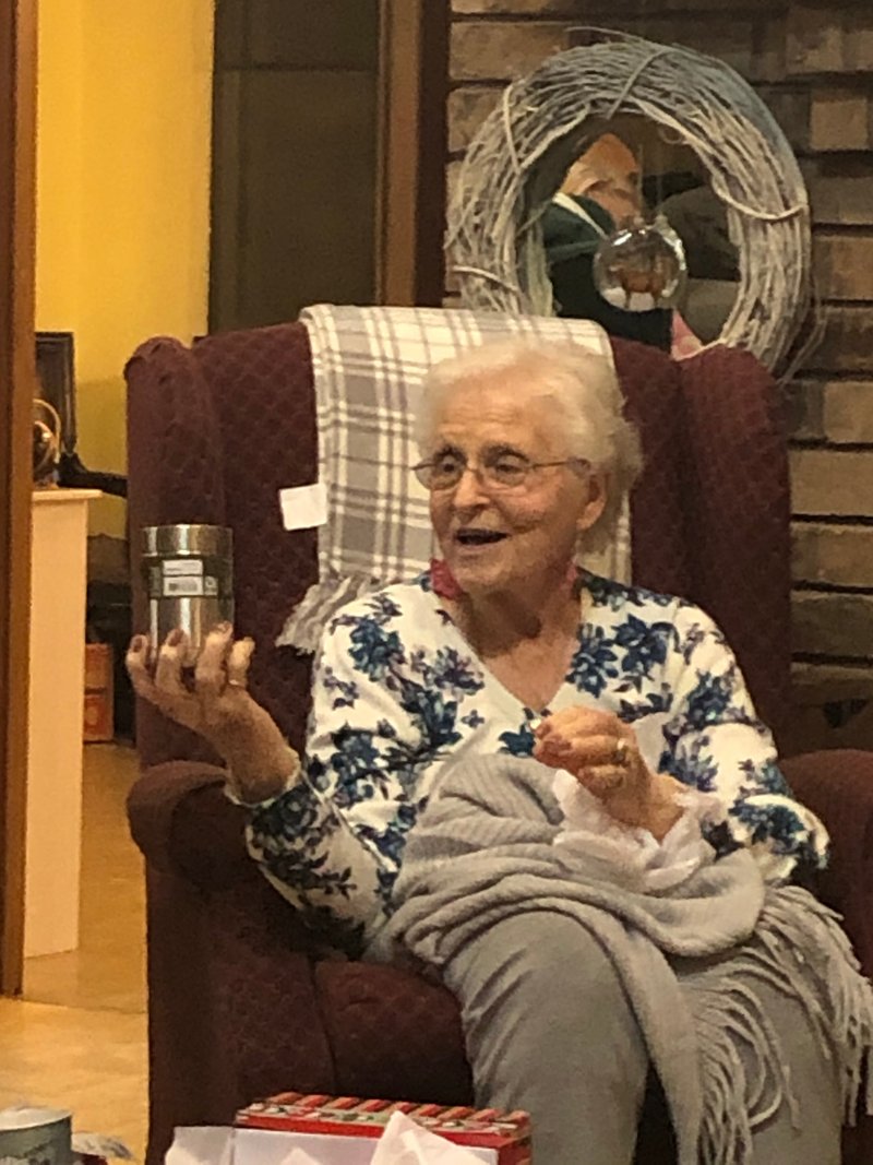 Margene Smith Mitchell - Photo 113