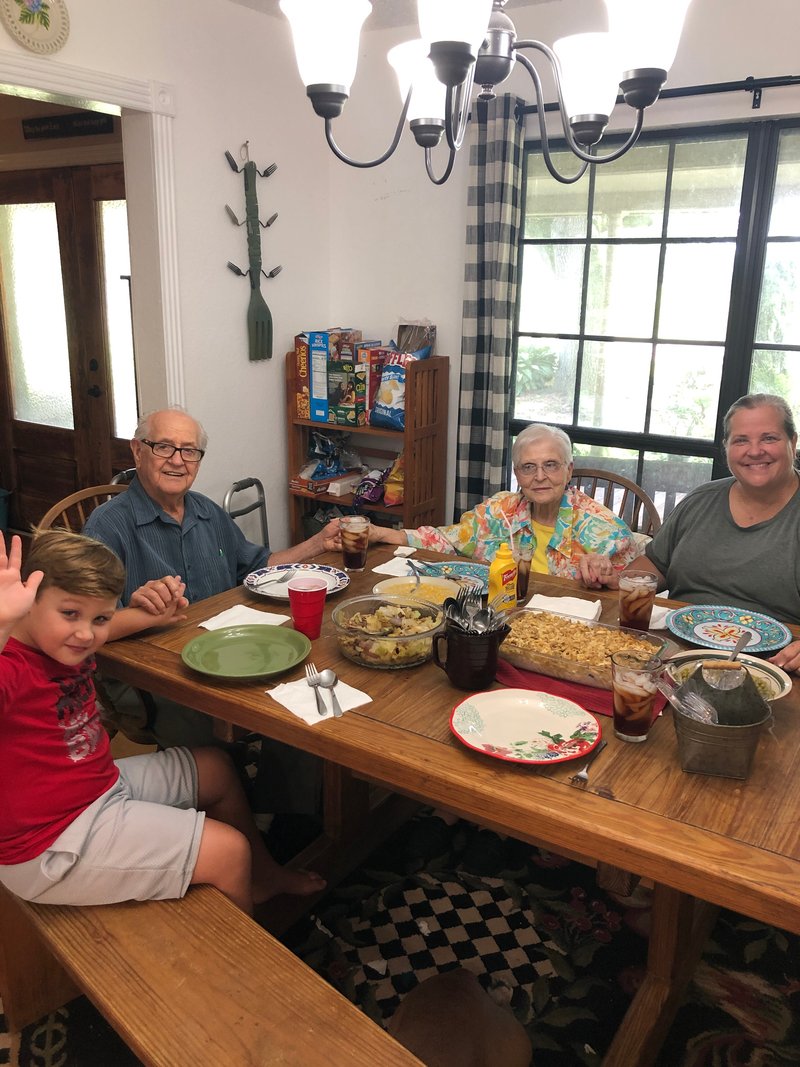 Margene Smith Mitchell - Photo 115