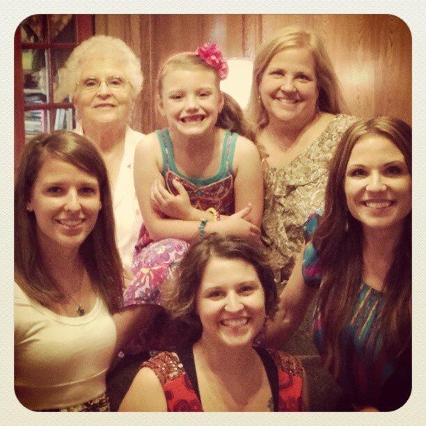 Margene Smith Mitchell - Photo 118