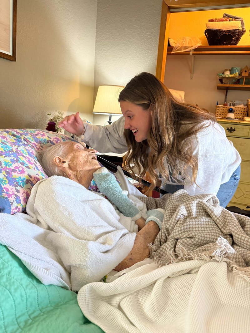 Margene Smith Mitchell - Photo 121