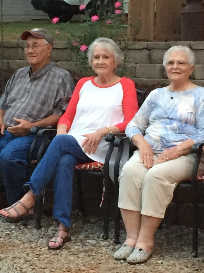 Margene Smith Mitchell - Photo 124