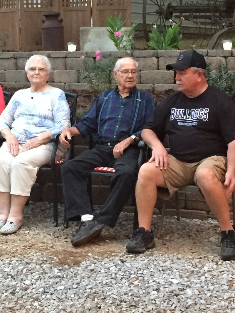 Margene Smith Mitchell - Photo 125