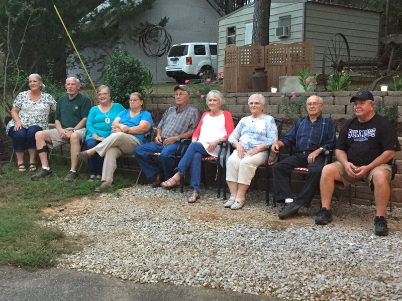 Margene Smith Mitchell - Photo 123