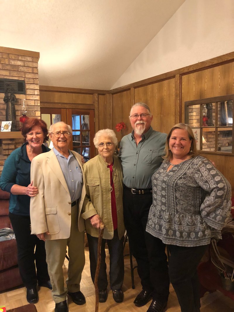 Margene Smith Mitchell - Photo 127