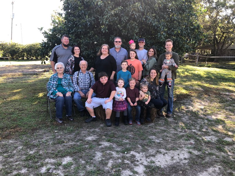 Margene Smith Mitchell - Photo 126