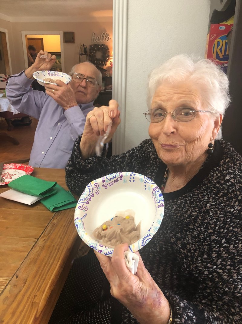 Margene Smith Mitchell - Photo 132