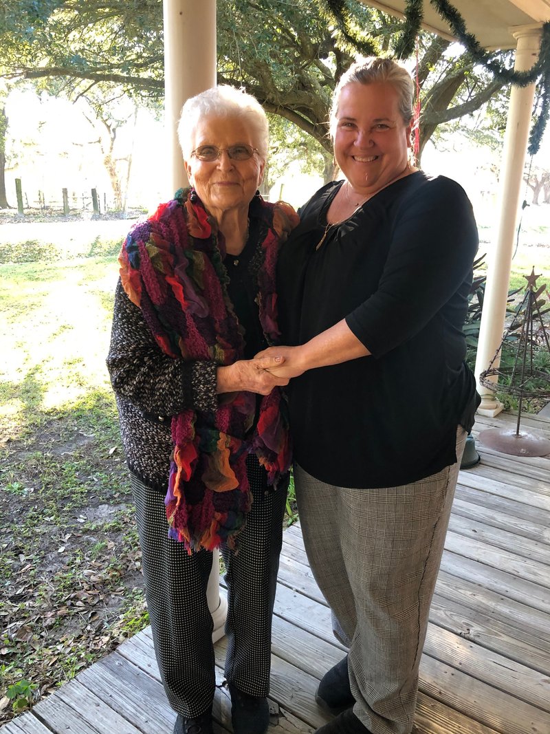 Margene Smith Mitchell - Photo 133