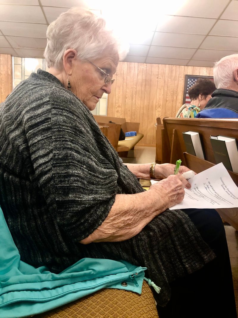 Margene Smith Mitchell - Photo 135