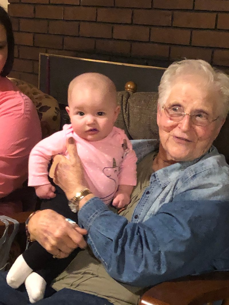 Margene Smith Mitchell - Photo 136