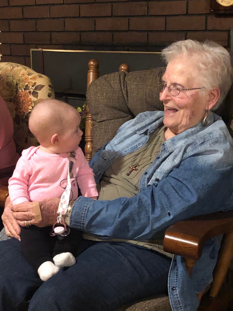 Margene Smith Mitchell - Photo 137