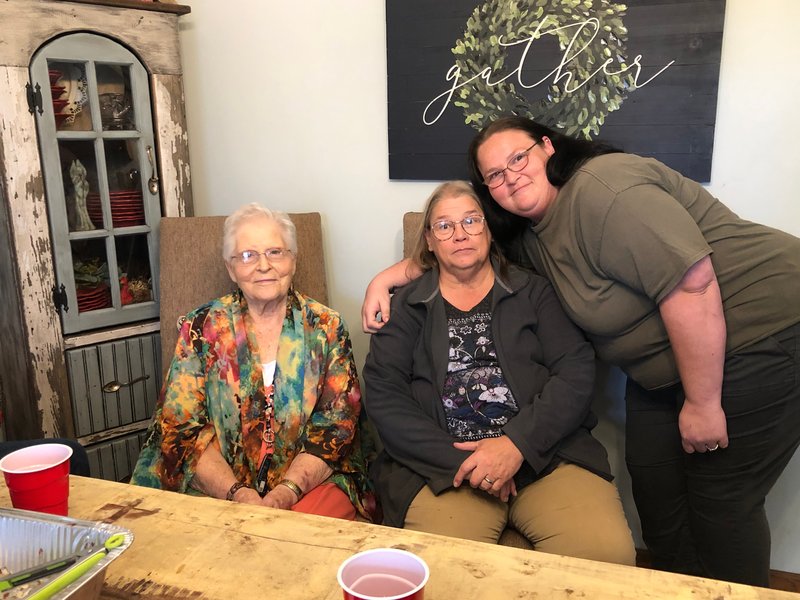 Margene Smith Mitchell - Photo 139