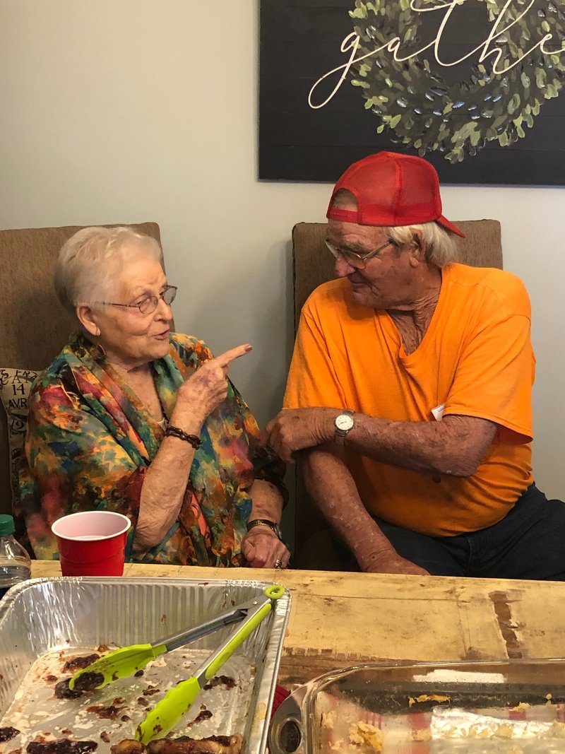 Margene Smith Mitchell - Photo 141