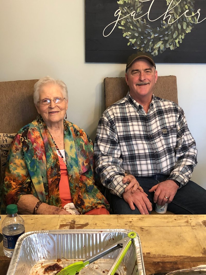 Margene Smith Mitchell - Photo 142