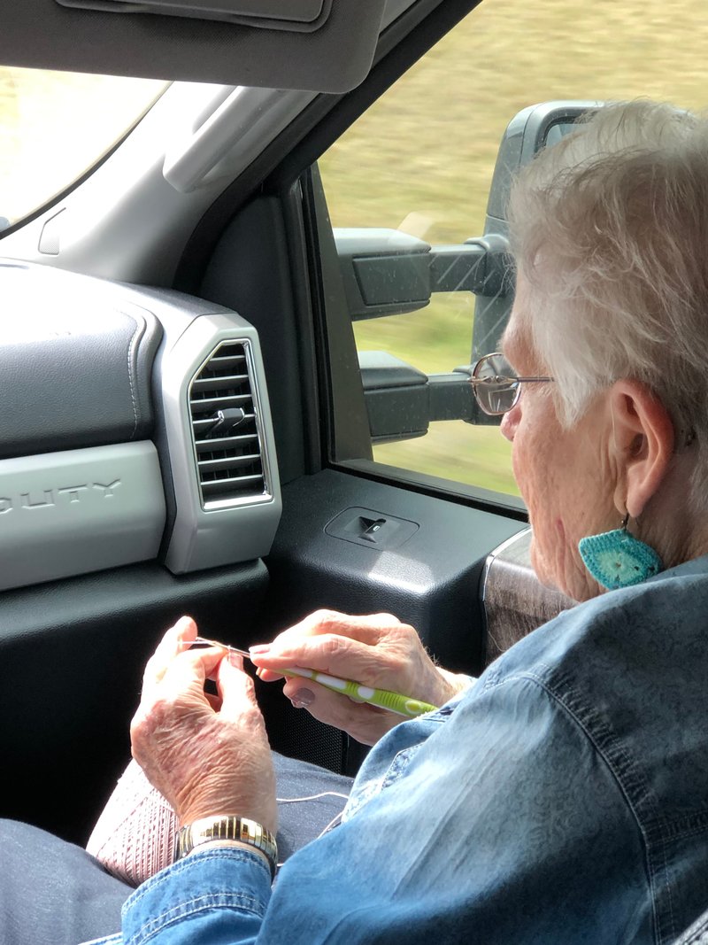 Margene Smith Mitchell - Photo 144