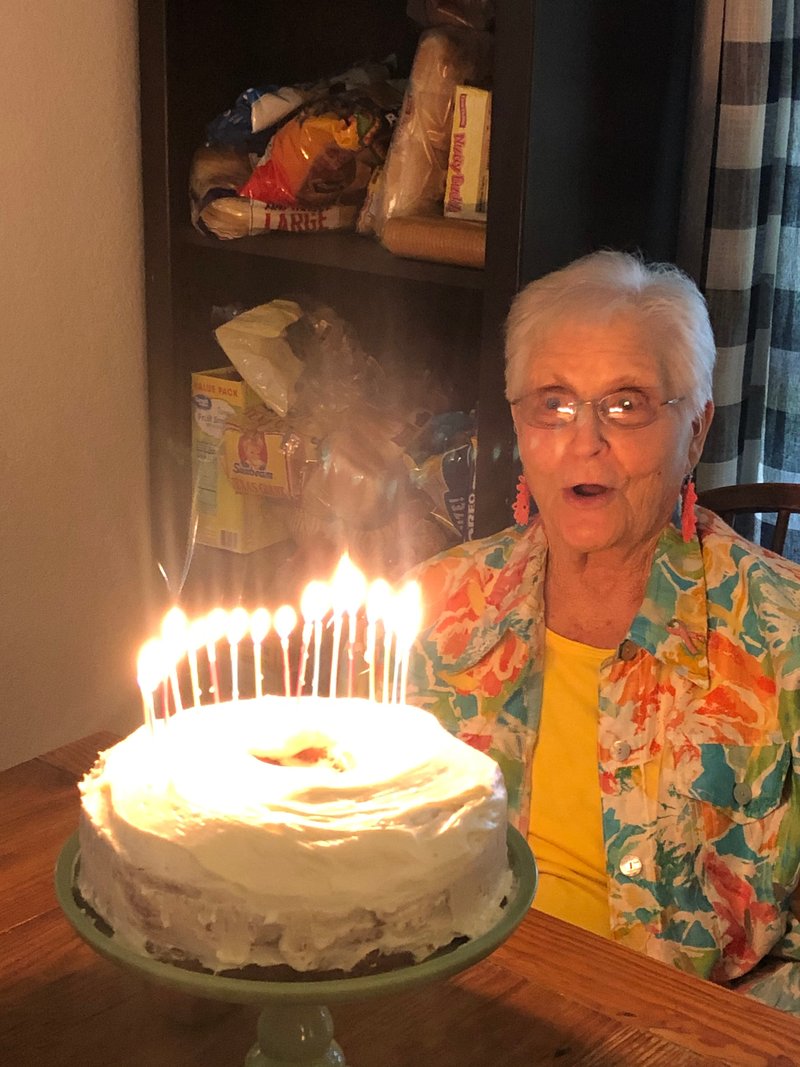 Margene Smith Mitchell - Photo 151