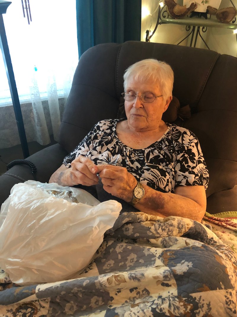 Margene Smith Mitchell - Photo 155