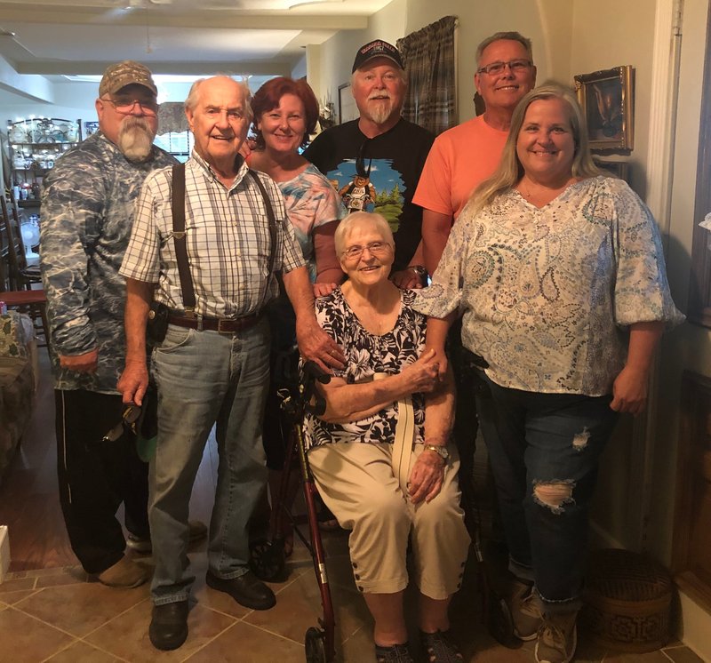 Margene Smith Mitchell - Photo 156