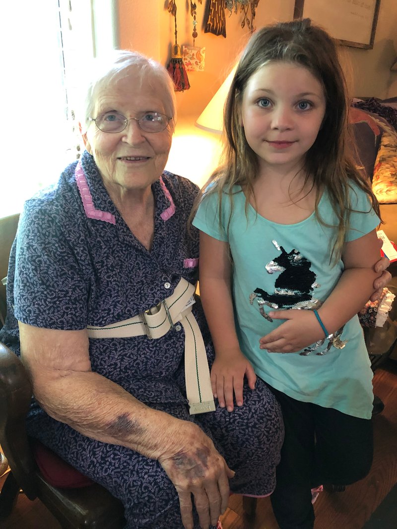 Margene Smith Mitchell - Photo 157