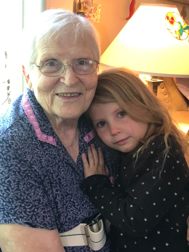 Margene Smith Mitchell - Photo 158