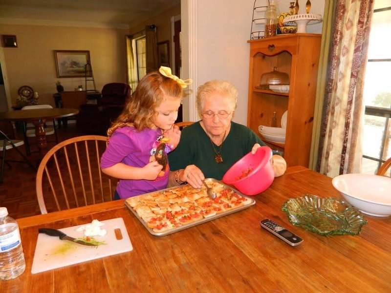 Margene Smith Mitchell - Photo 161