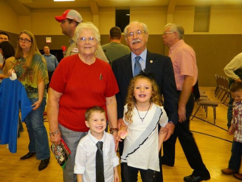 Margene Smith Mitchell - Photo 162