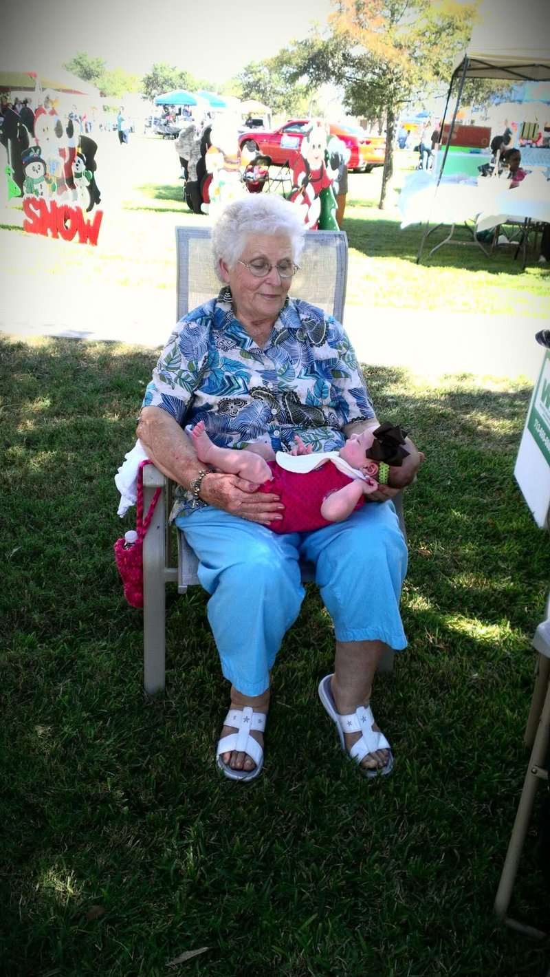 Margene Smith Mitchell - Photo 163