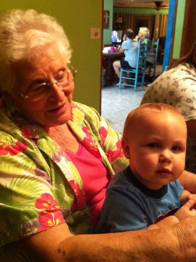 Margene Smith Mitchell - Photo 165