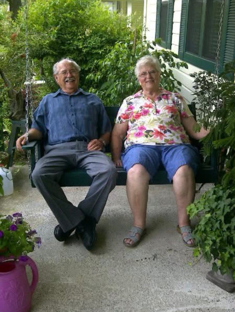 Margene Smith Mitchell - Photo 164