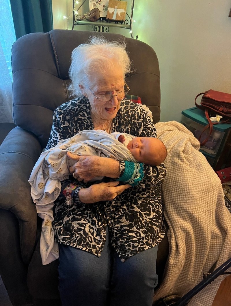 Margene Smith Mitchell - Photo 166