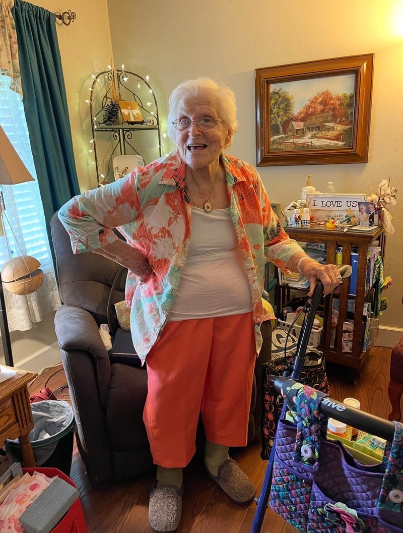 Margene Smith Mitchell - Photo 169