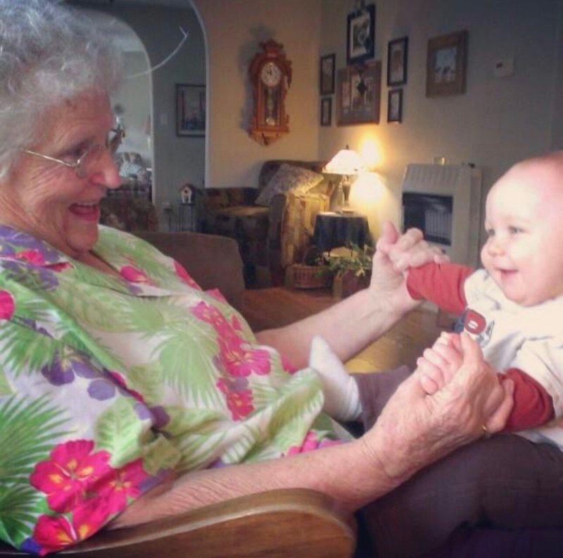 Margene Smith Mitchell - Photo 172