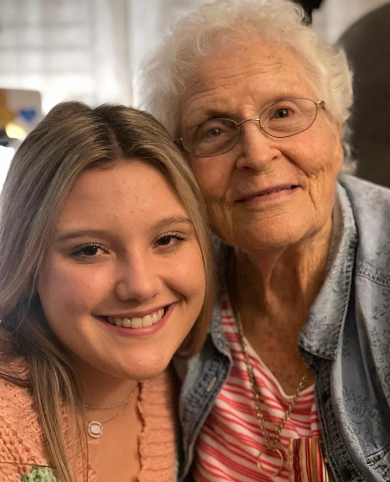 Margene Smith Mitchell - Photo 173