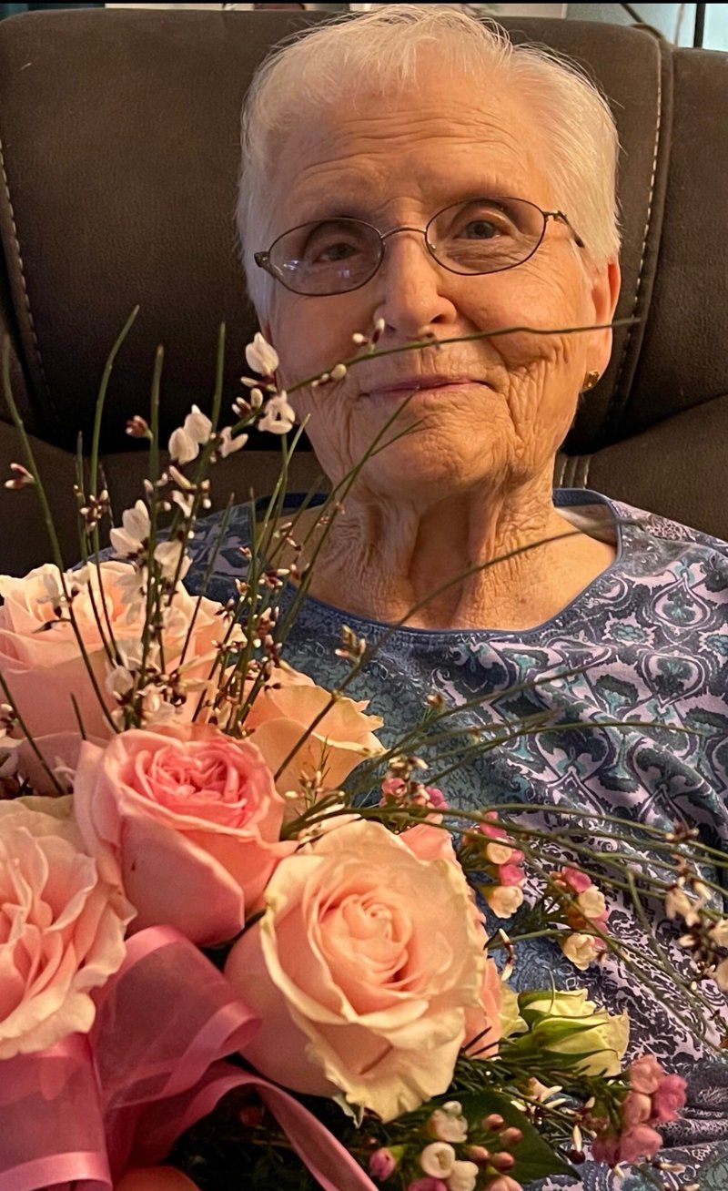 Margene Smith Mitchell - Photo 177