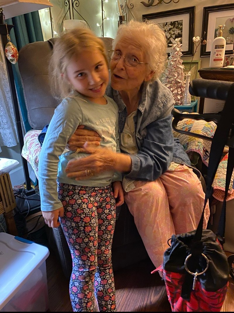 Margene Smith Mitchell - Photo 179