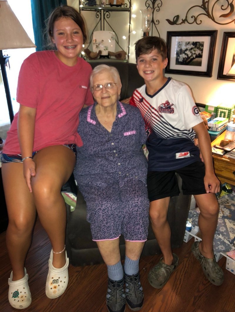 Margene Smith Mitchell - Photo 180