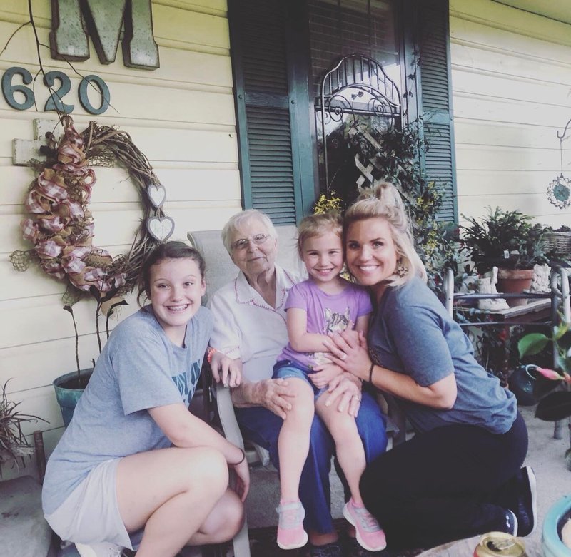 Margene Smith Mitchell - Photo 183