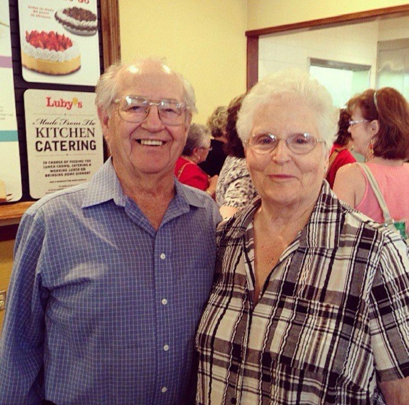 Margene Smith Mitchell - Photo 185