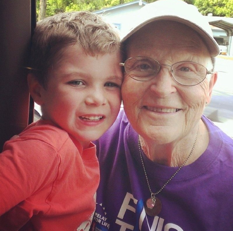 Margene Smith Mitchell - Photo 188