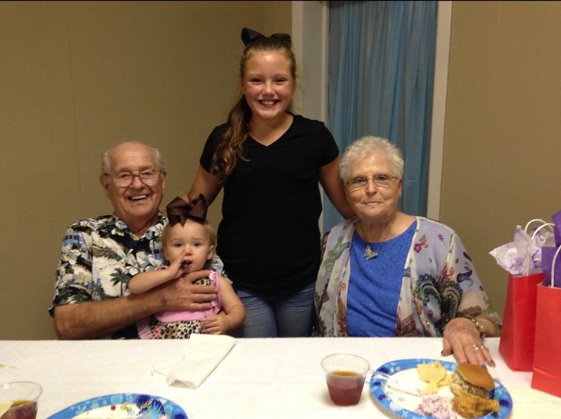 Margene Smith Mitchell - Photo 191