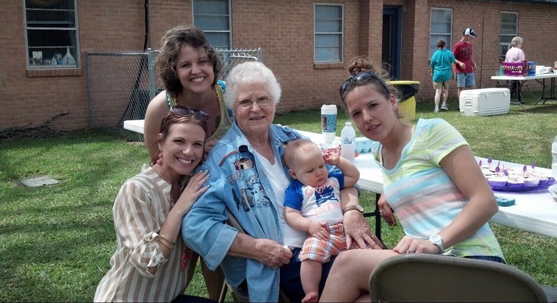 Margene Smith Mitchell - Photo 194