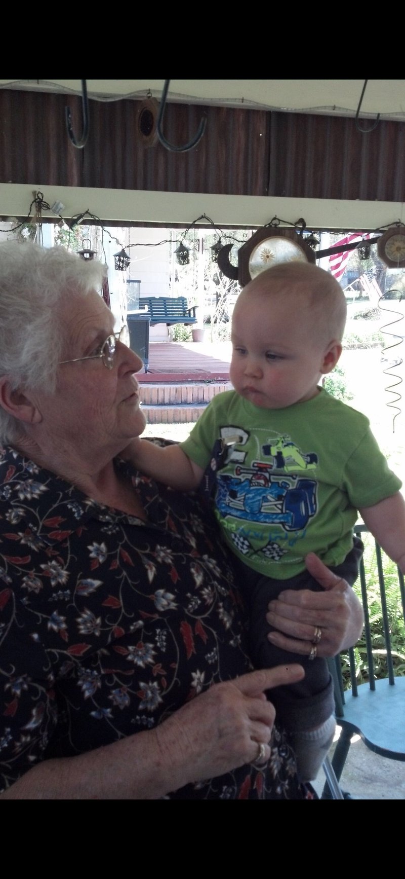 Margene Smith Mitchell - Photo 195