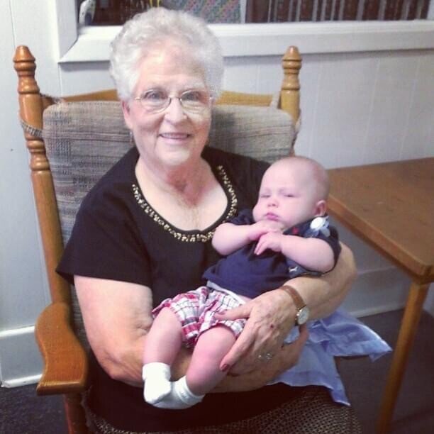 Margene Smith Mitchell - Photo 200