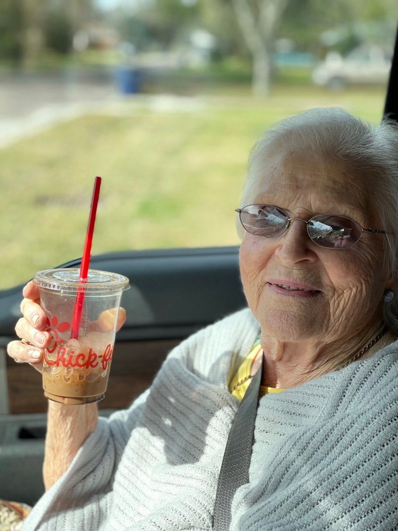 Margene Smith Mitchell - Photo 202