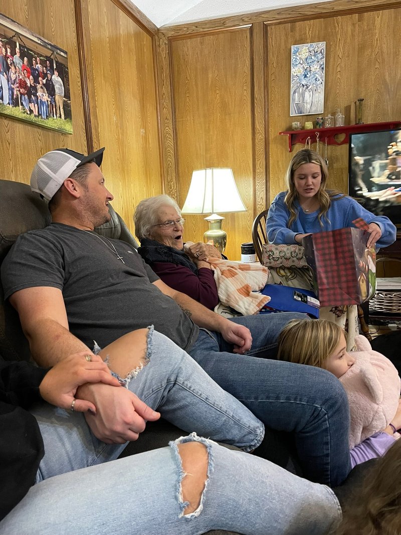 Margene Smith Mitchell - Photo 205