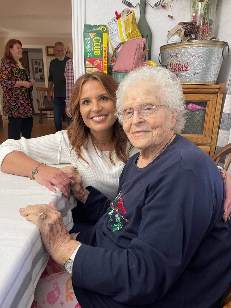 Margene Smith Mitchell - Photo 207