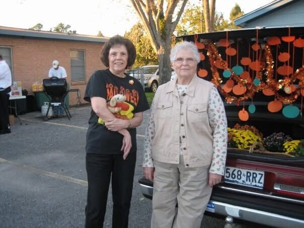 Margene Smith Mitchell - Photo 209